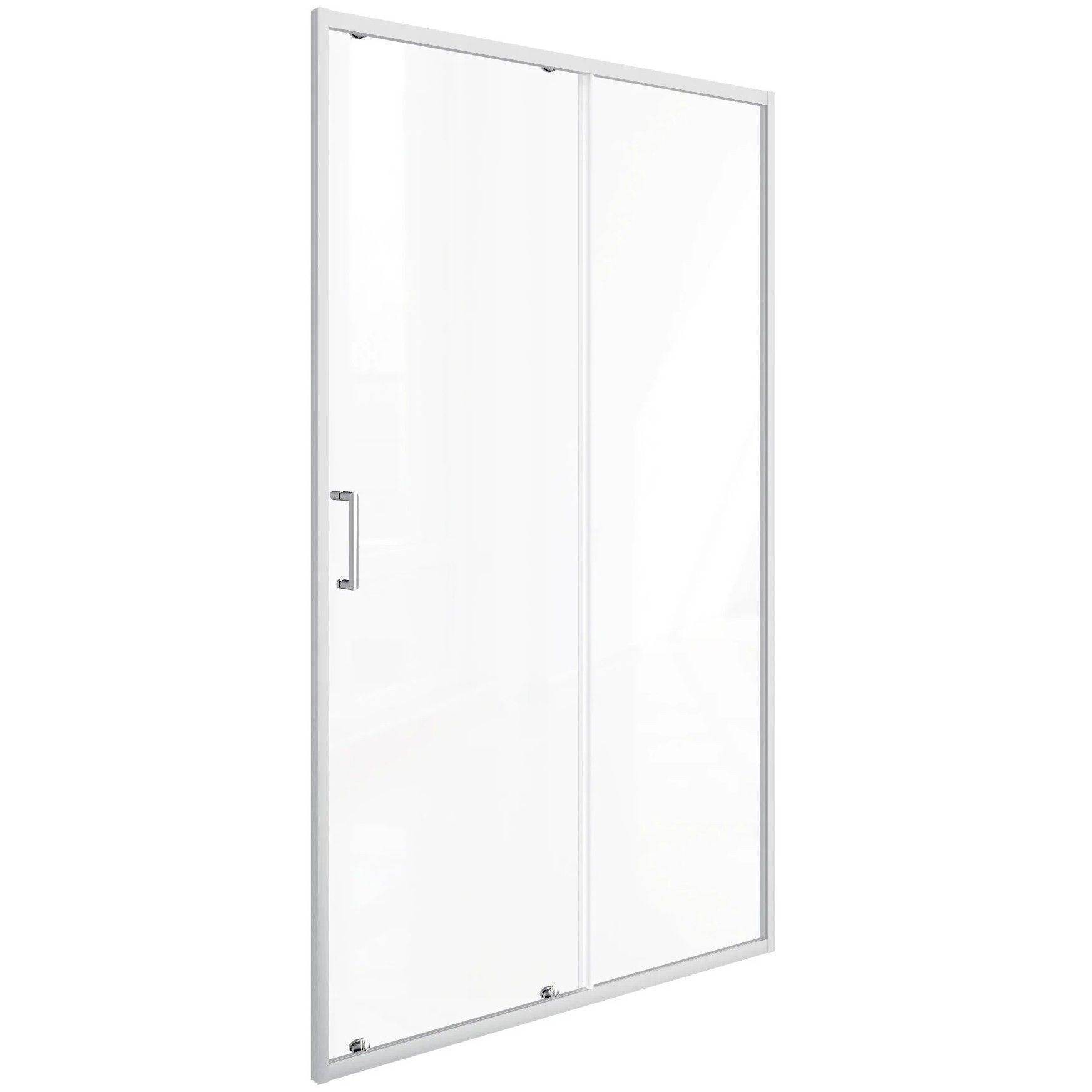 Душевая дверь Good Door Lite WTW-110-C-CH, ЛТ00007