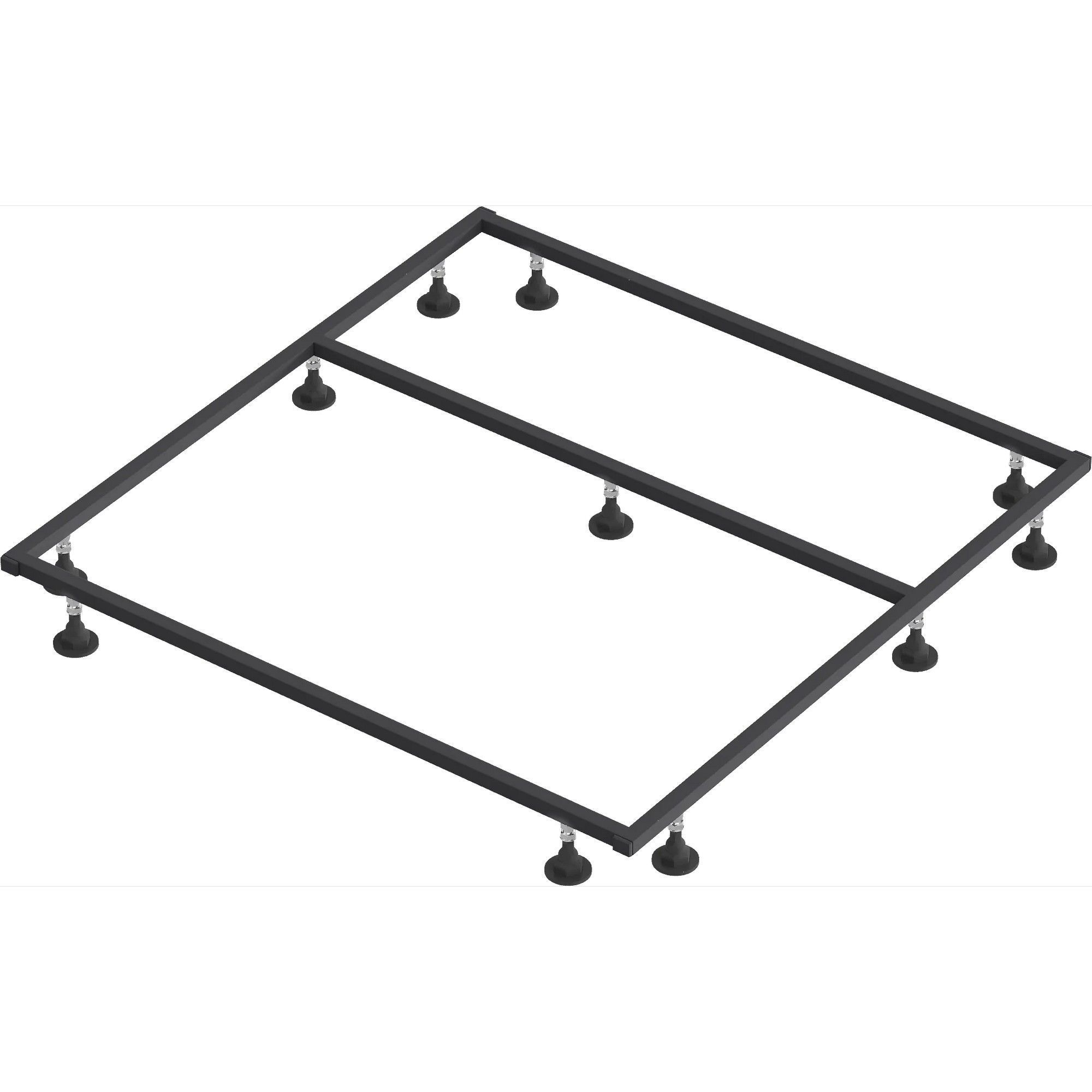 Каркас для поддона Good Door Essentia 90x90, КП00020