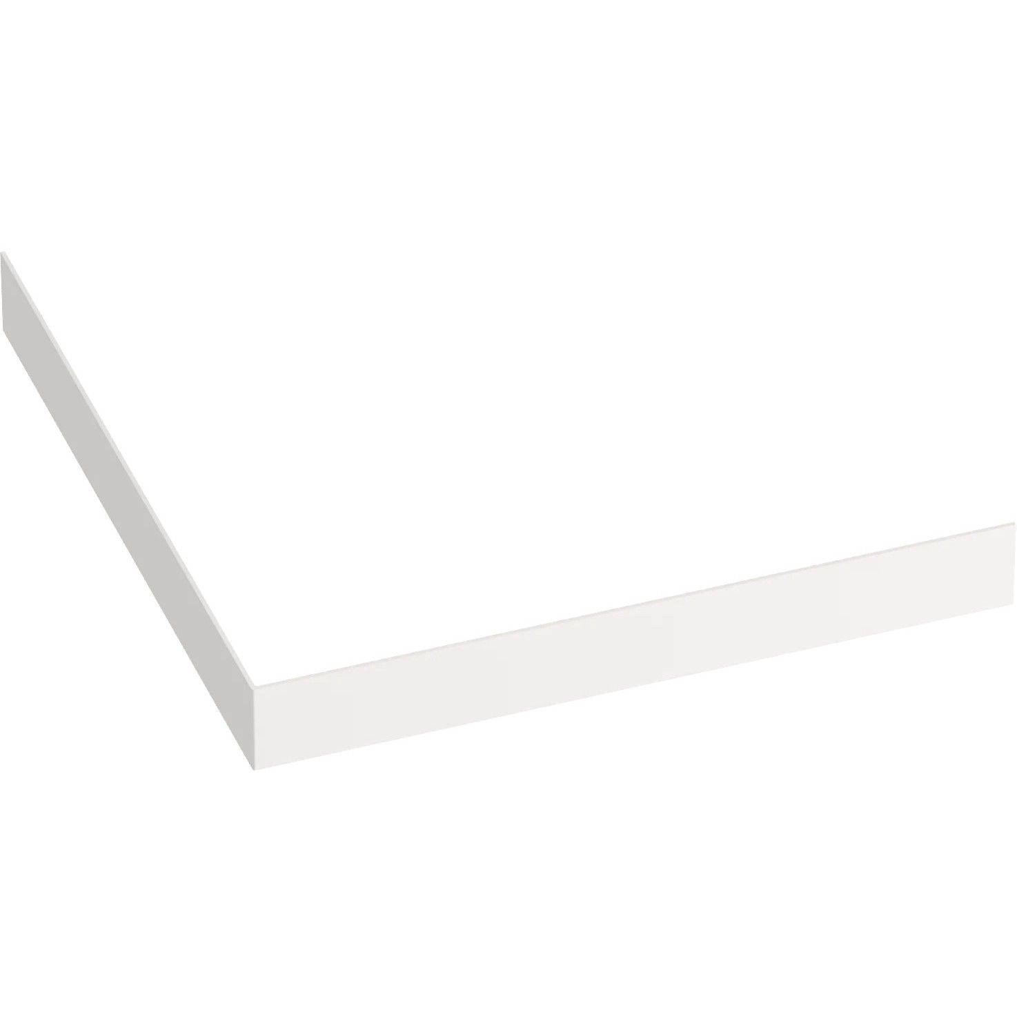 Экран Good Door Квадро 100x100, ЭЛ00026