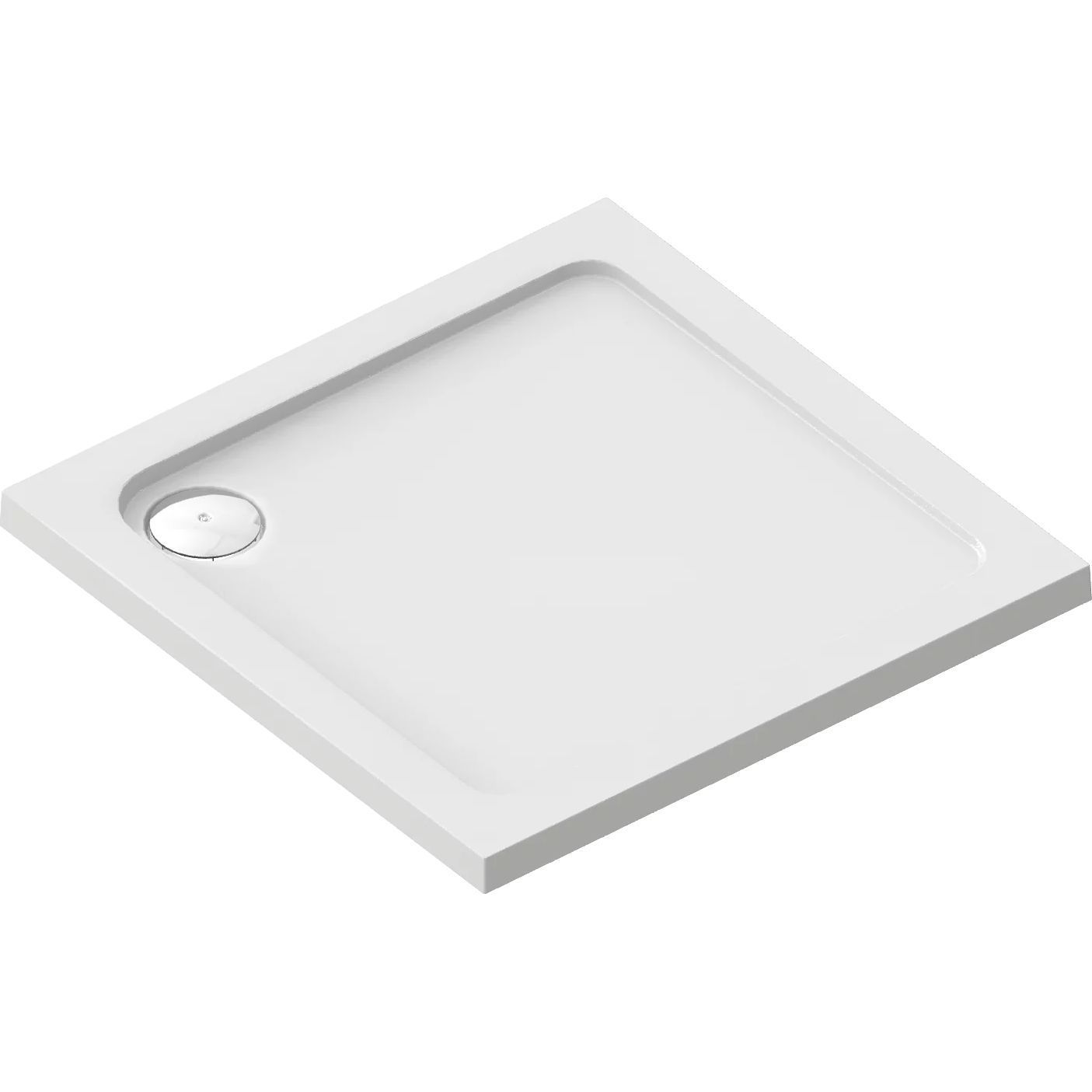 Акриловый душевой поддон Good Door Форум New