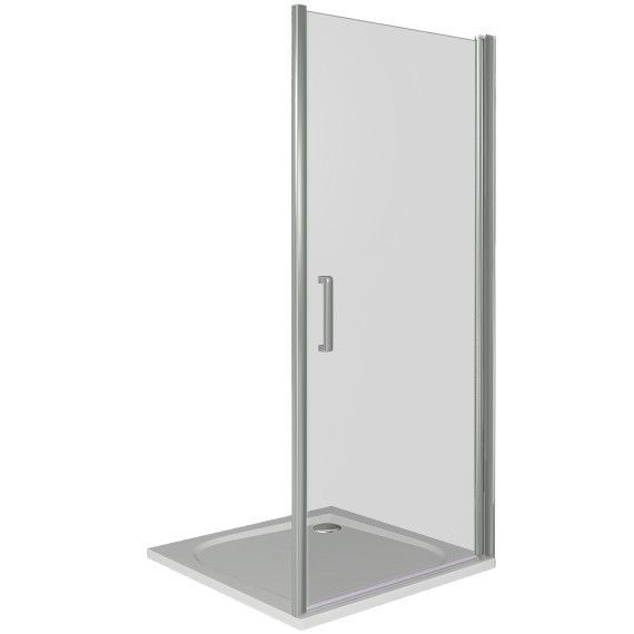 Душевая дверь Good Door Fantasy DR-100-C-CH, ФА00034
