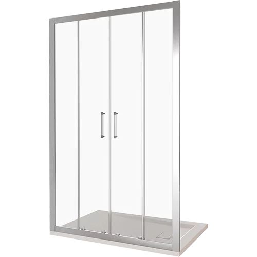 Душевая дверь Good Door Latte WTW-TD-150-C-WE, ЛА00030
