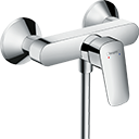 Смесители для душа