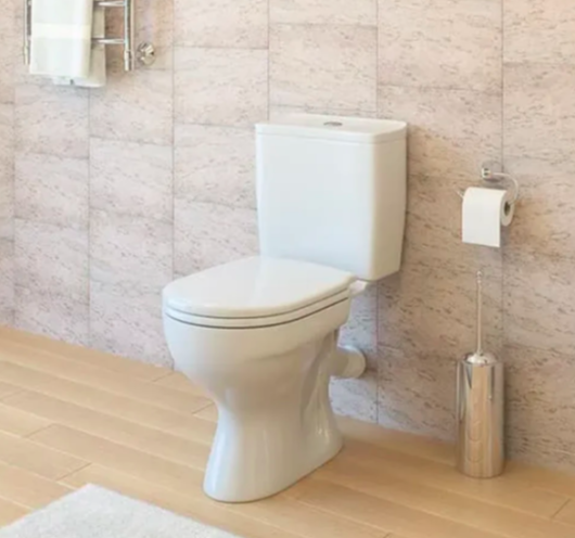 Унитаз Gesso Проксима Home De Luxe