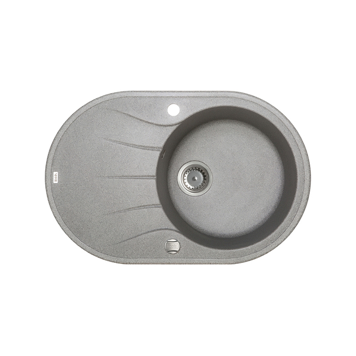 Кухонная мойка IDDIS Kitchen G K12G771i87