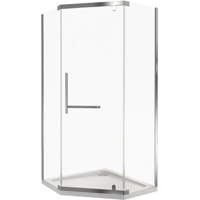 Душевой уголок Good Door Orion PNT