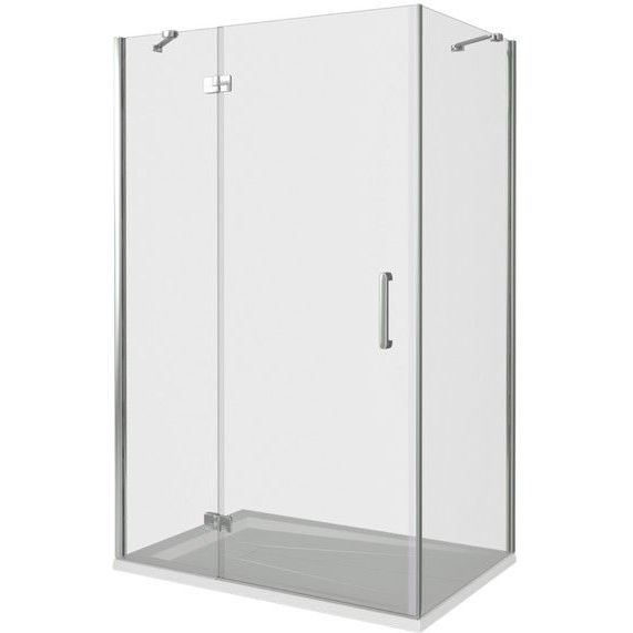 Душевой уголок Good Door Saturn WTW+SP