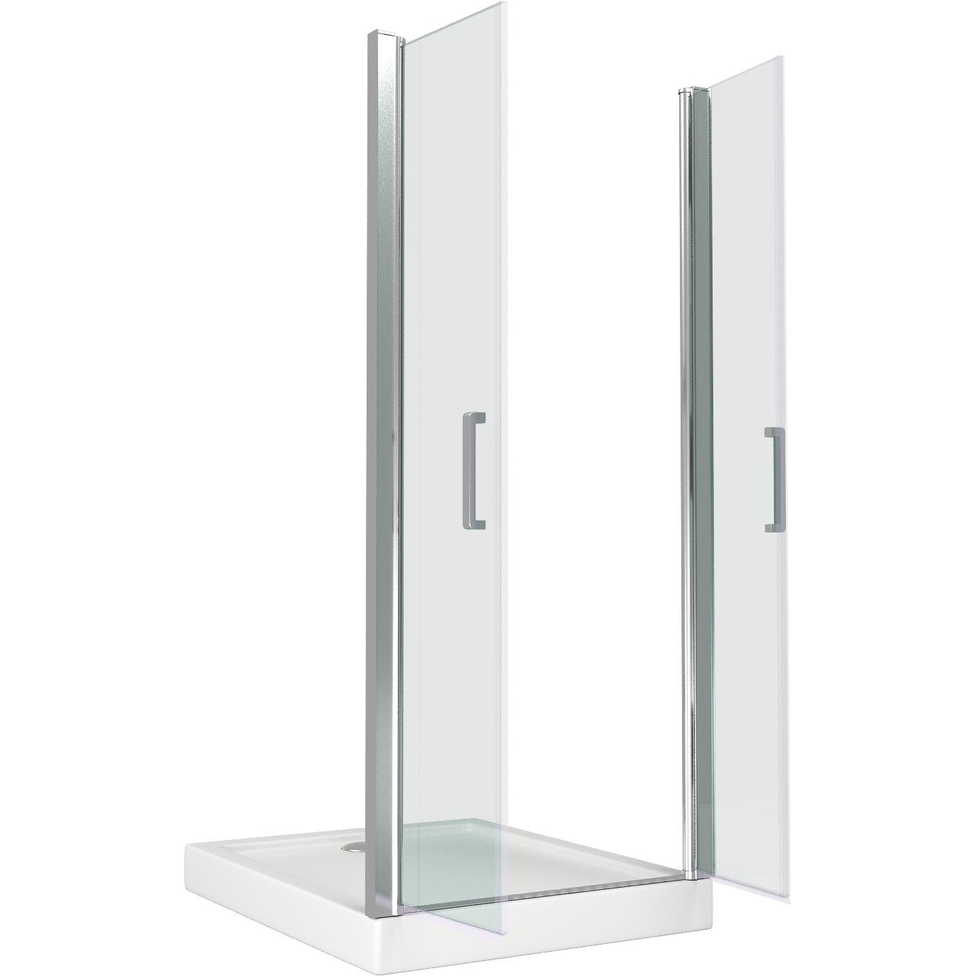 Душевая дверь Good Door Pandora SD