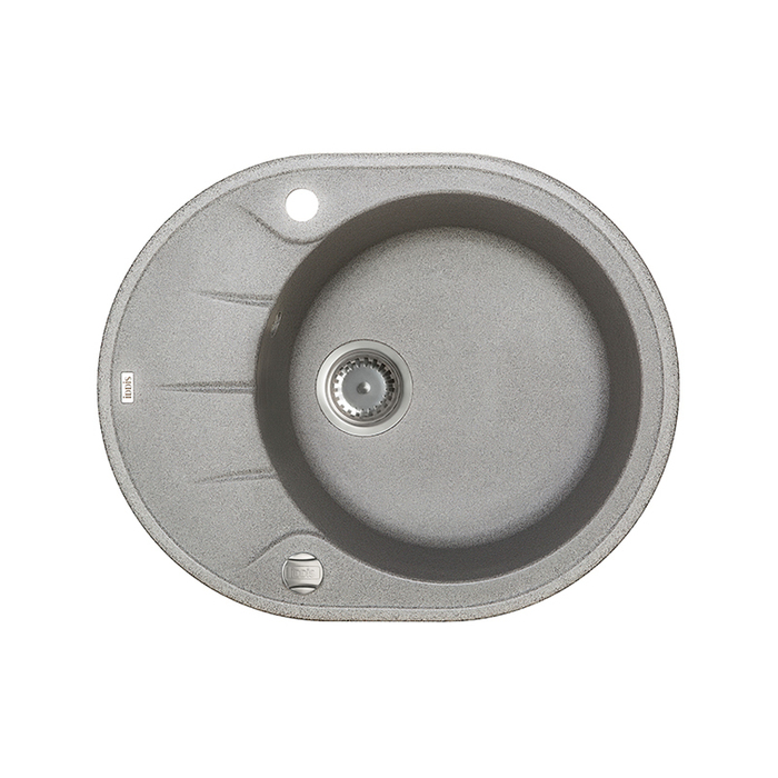 Мойка кухонная IDDIS Kitchen G K07G621i87