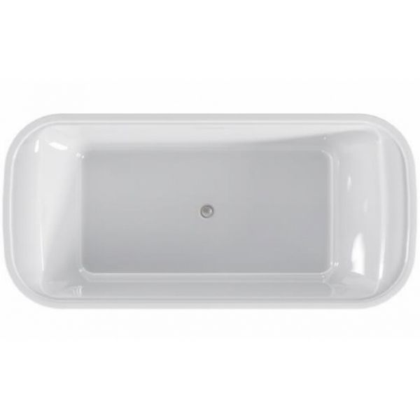 Ванна литьевая отдельностоящая Jacob Delafon Elite 180x85, E6D364RU-00