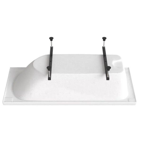 Ножки для ванн BAS Стандарт, СТу0018