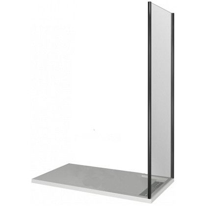Боковая часть Good Door Walk-In SP+P-100-C-B, ВИ00020