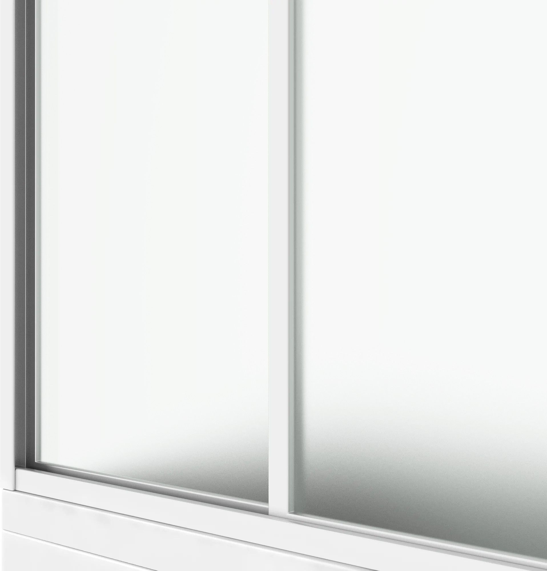 Шторка с 3 створками