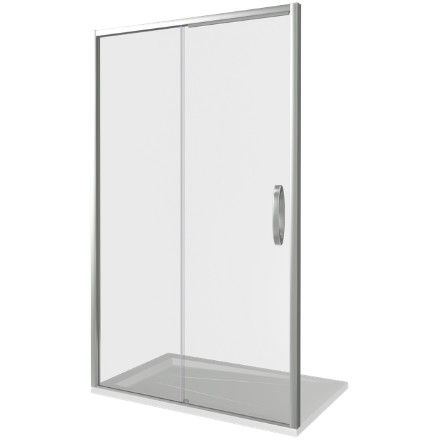 Душевая дверь Good Door Antares WTW-100-C-CH, АН00018