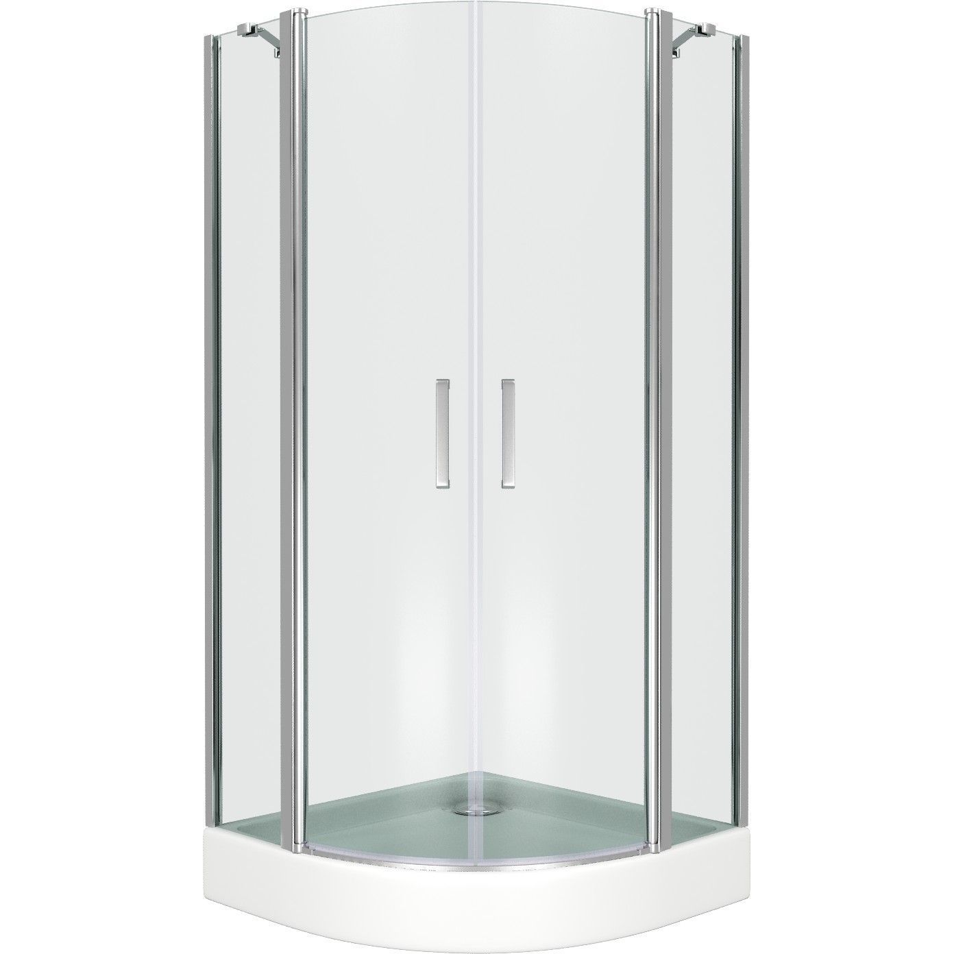 Душевой уголок Good Door Pandora R