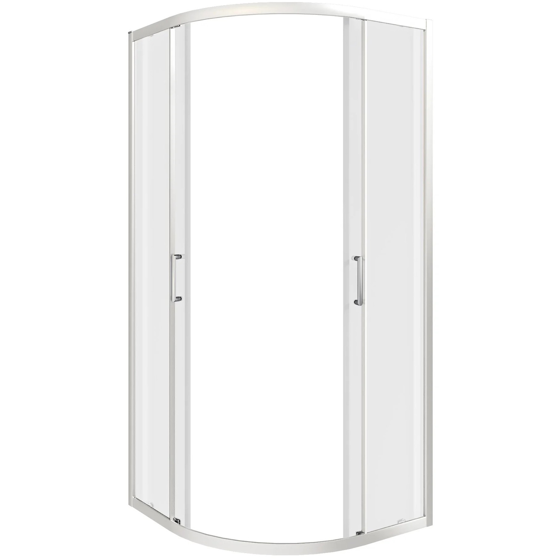 Душевой уголок Good Door Cube R