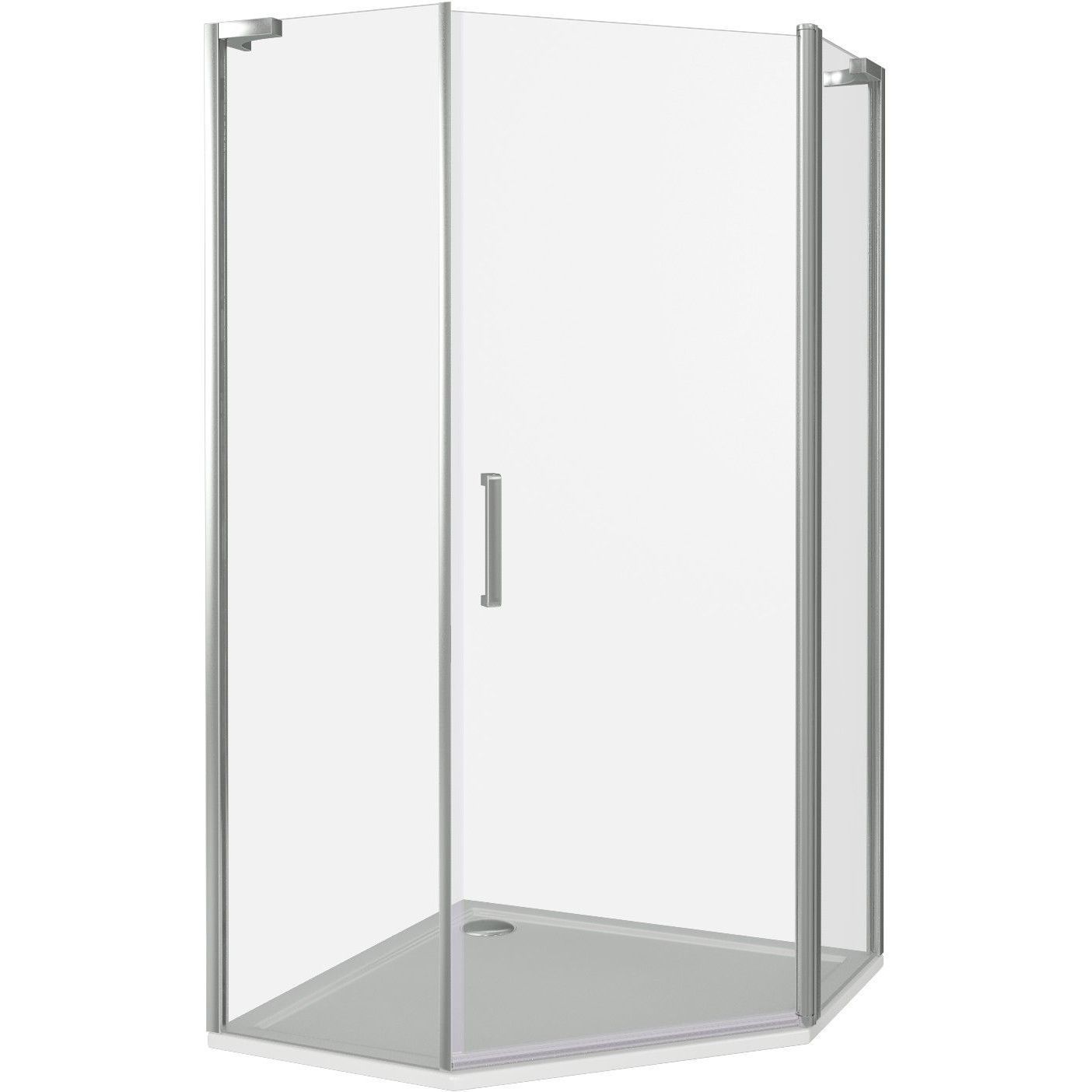 Душевой уголок Good Door Fantasy PNT