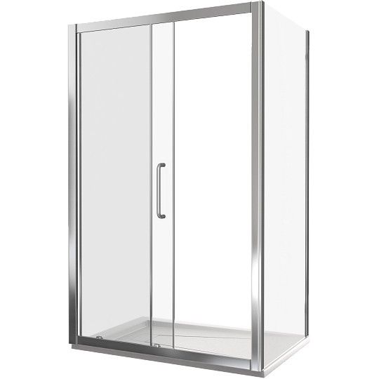Душевой уголок Good Door Neo WTW+SP