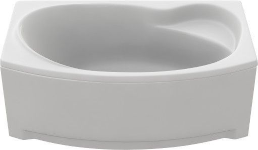 Акриловая ванна BAS Либера 170x100, В 00066