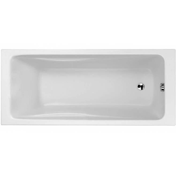 Ванна акриловая Jacob Delafon Odeon Up 170x75, E60491RU-00