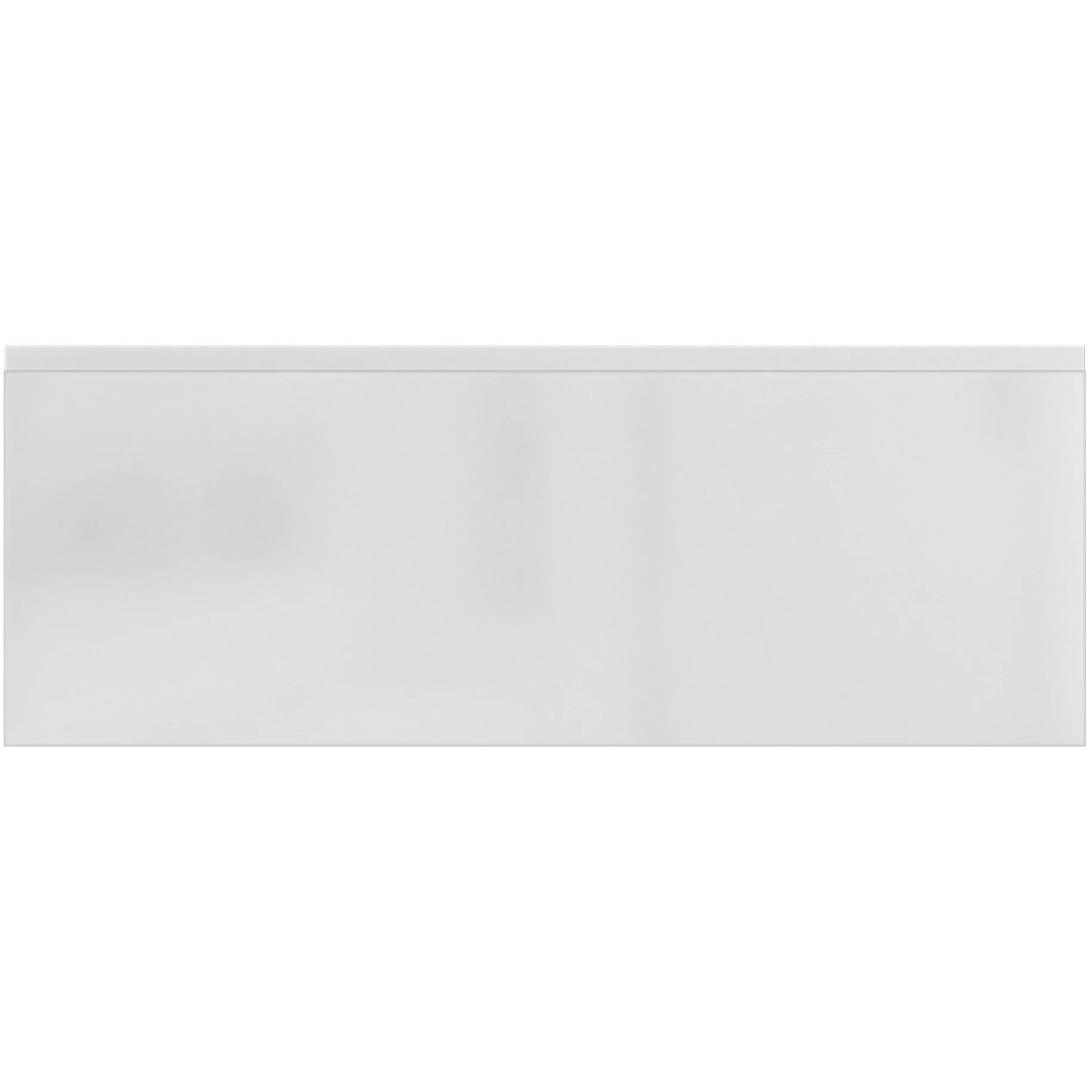 Акриловая ванна BAS Орион Pro 170x75, В 00137