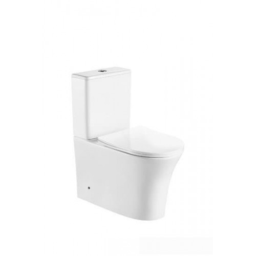 Унитаз компакт Ceruttispa Adige, CT7836