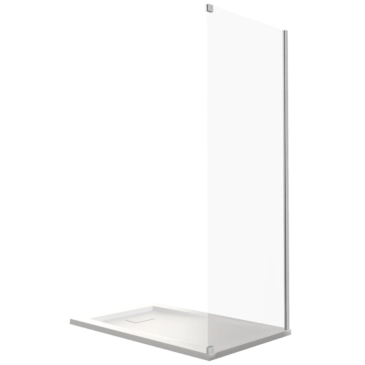 Боковая часть Good Door Idea SP-100-C-B, ИД00014