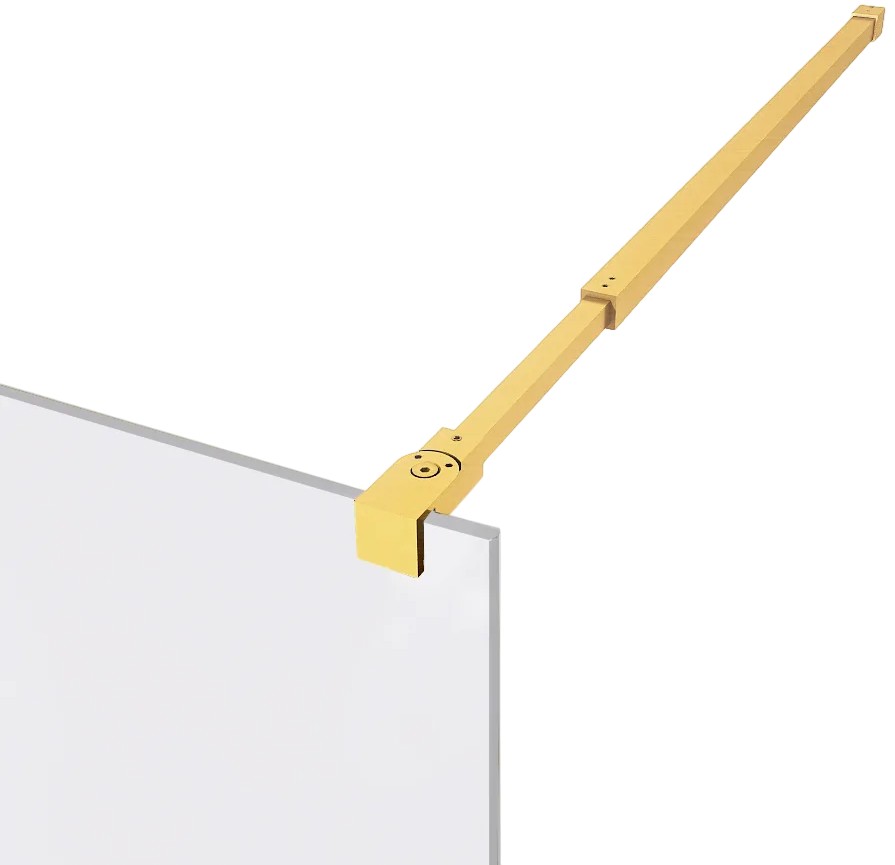 Душевая перегородка Good Door Walk In SP-C-BG