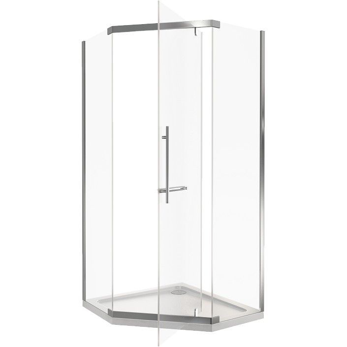 Душевой уголок Good Door Orion PNT