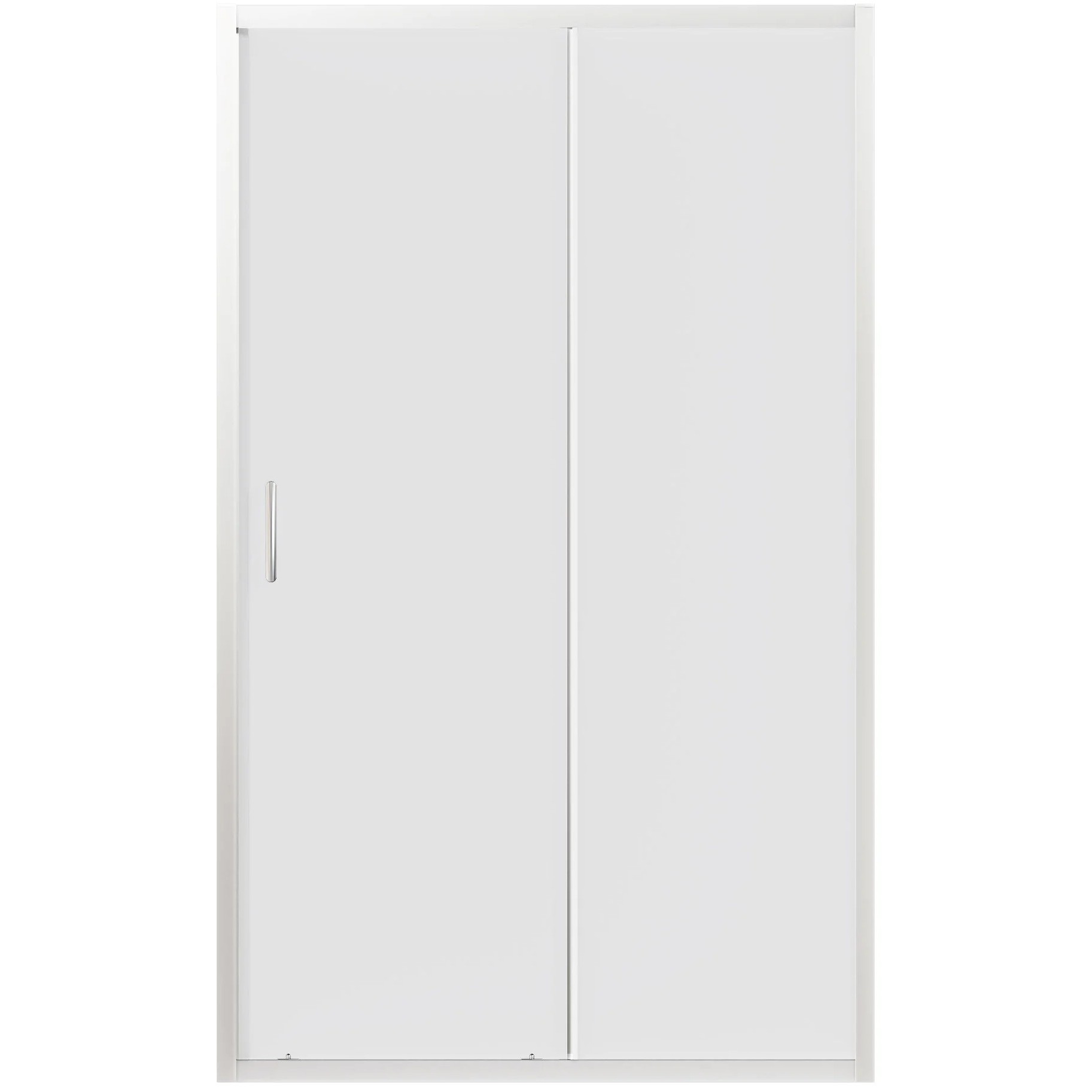 Душевая дверь Good Door Cube WTW