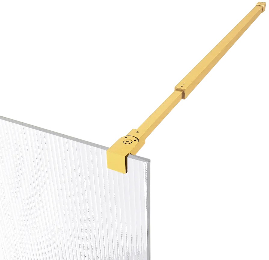 Душевая перегородка Good Door Walk In SP-W-BG