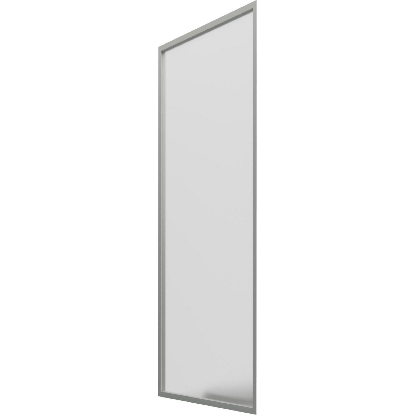 Боковая часть для шторки BAS