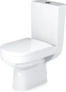 Унитаз напольный Gesso Aquatic Home De Luxe
