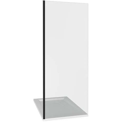 Боковая часть Good Door Galaxy SP-80-C-B, ГЛ00020