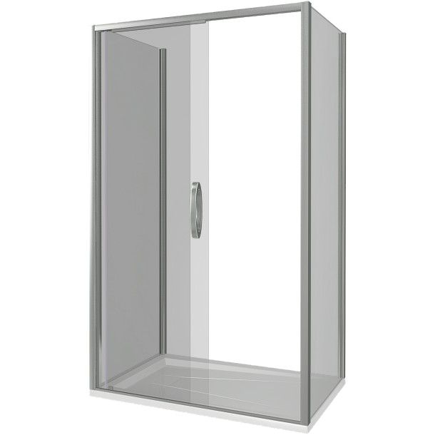 Душевой уголок Good Door Antares WTW+SP+SP