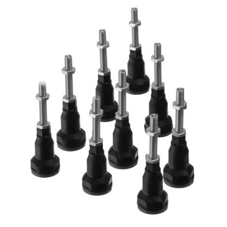 Установочный комплект акрилового поддона Good Door New, КН00001