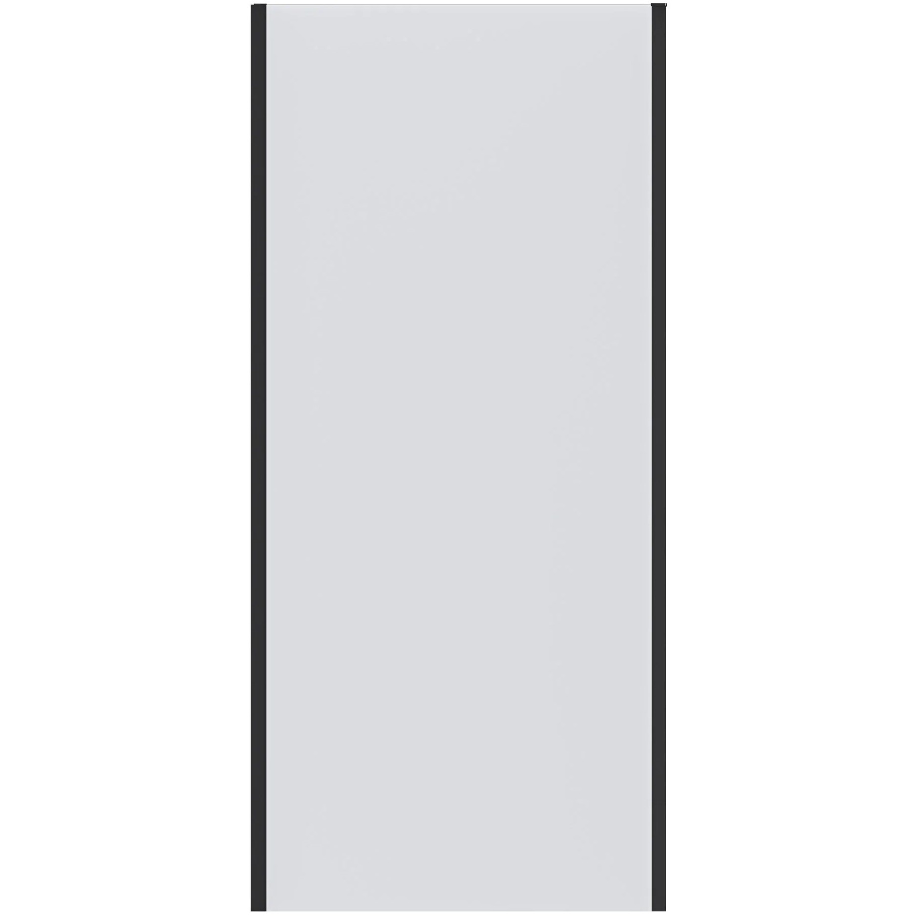 Боковая часть Good Door Cube SP-100-C-B, КУ00025