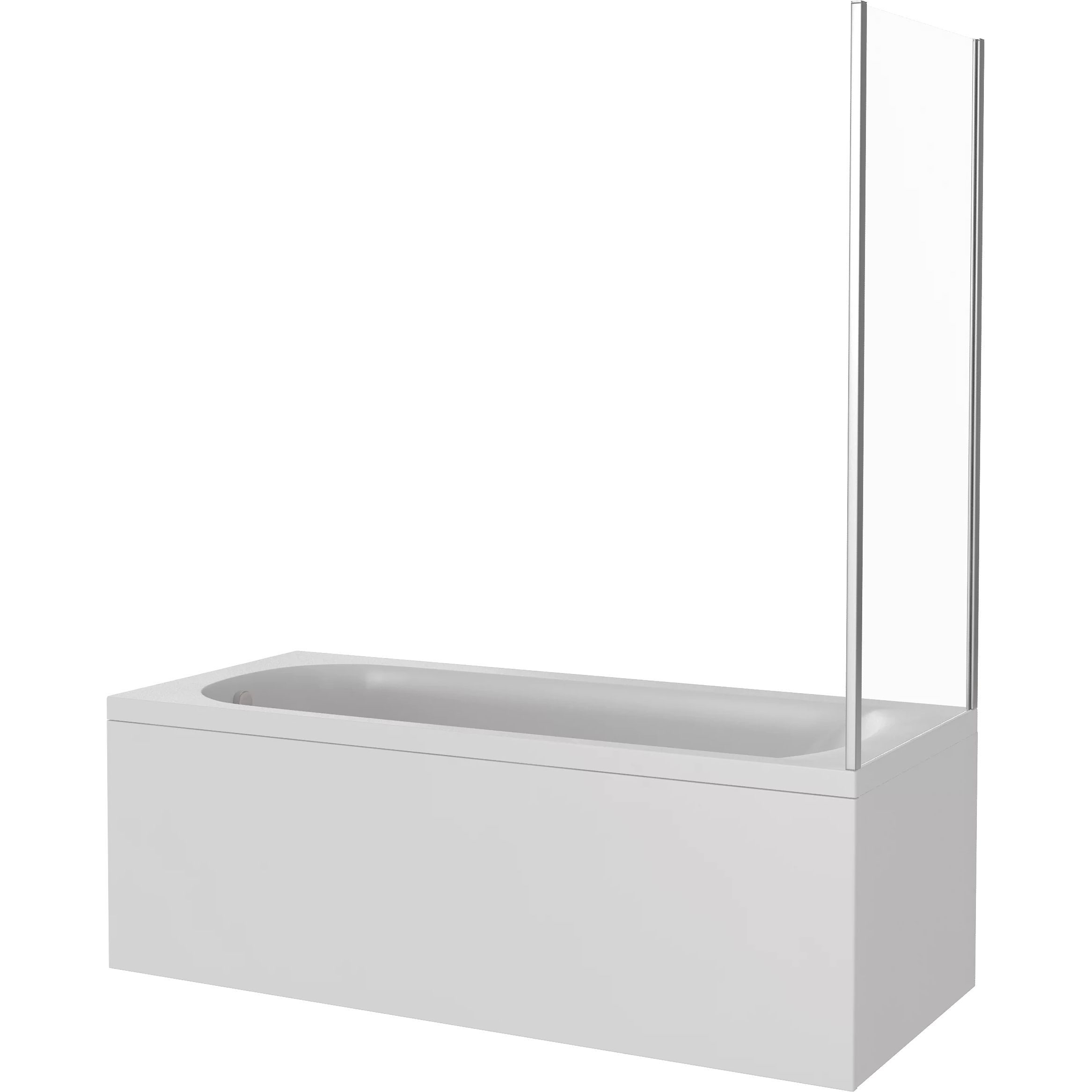 Боковая часть Good Door Screen SP