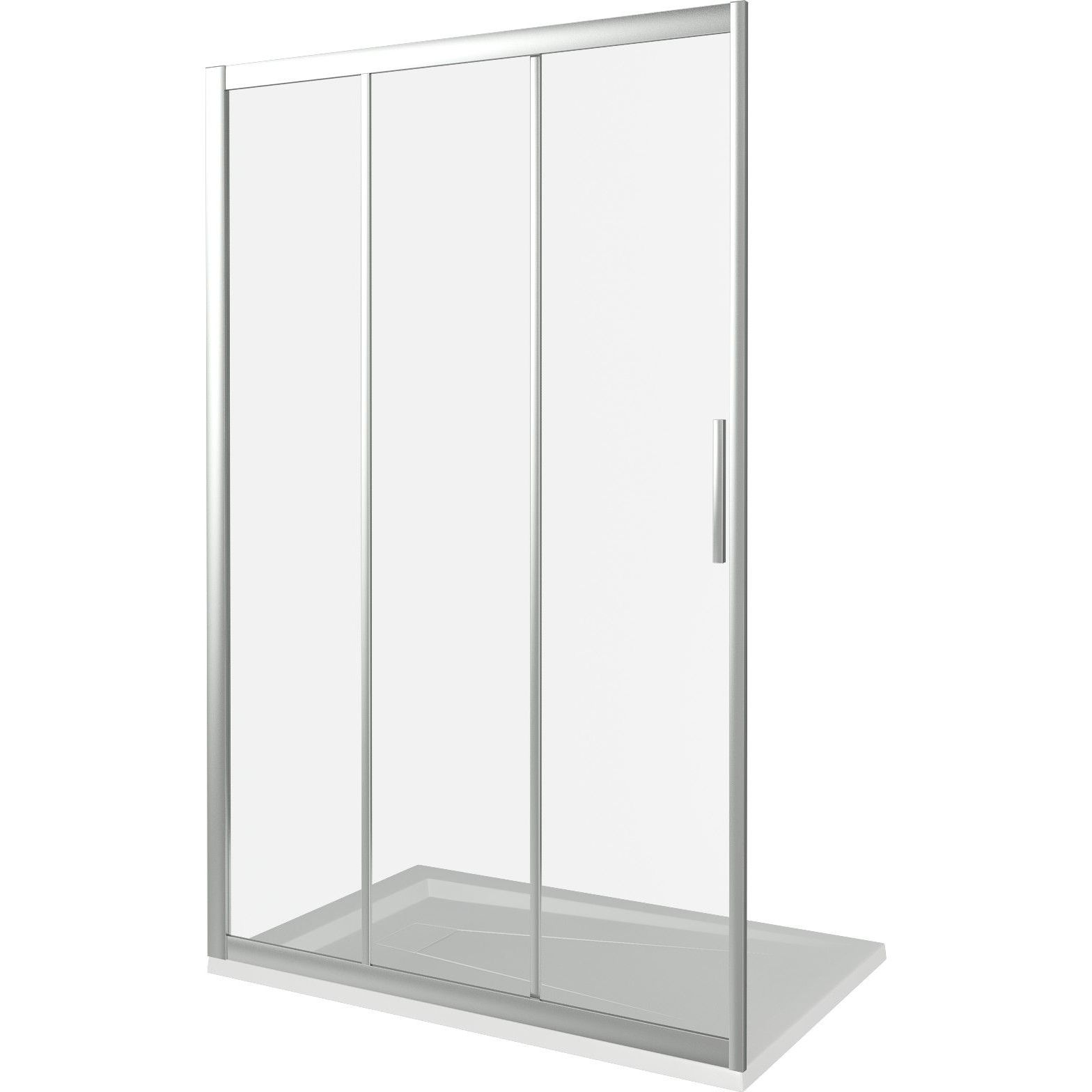 Душевая дверь Good Door Orion WTW