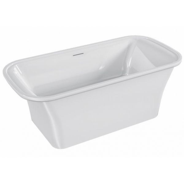 Ванна литьевая отдельностоящая Jacob Delafon Elite 180x85, E6D364RU-00