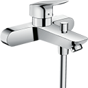 Смесители для ванн