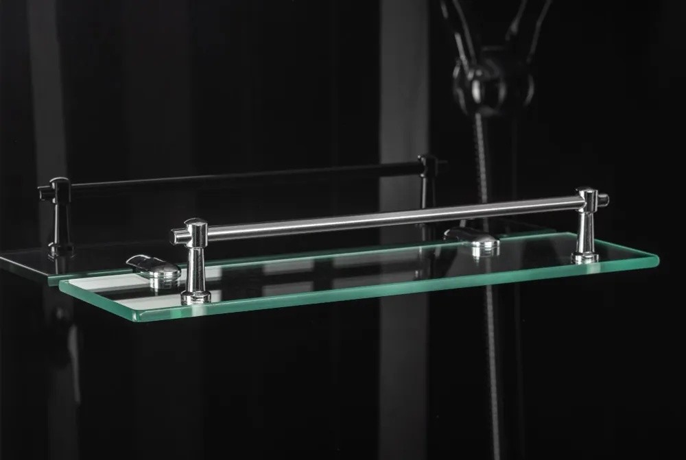 Душевая кабина Saniteco SN-80B (80x80)