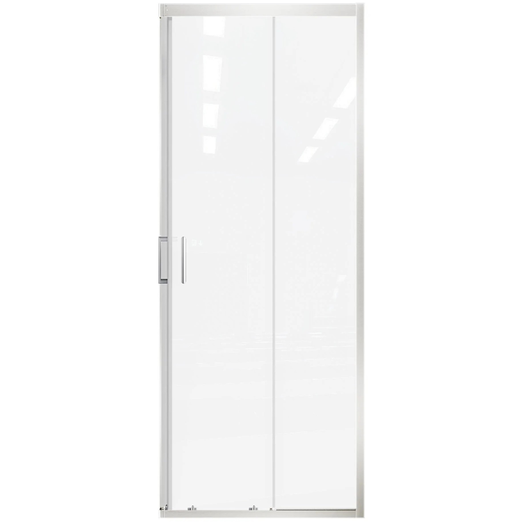 Душевой уголок Good Door Cube CR