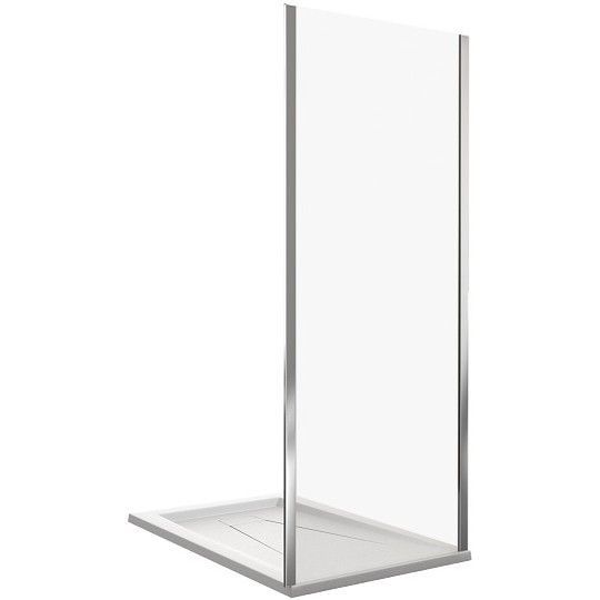 Боковая часть Good Door Neo SP-100-C-CH, НЕ00003