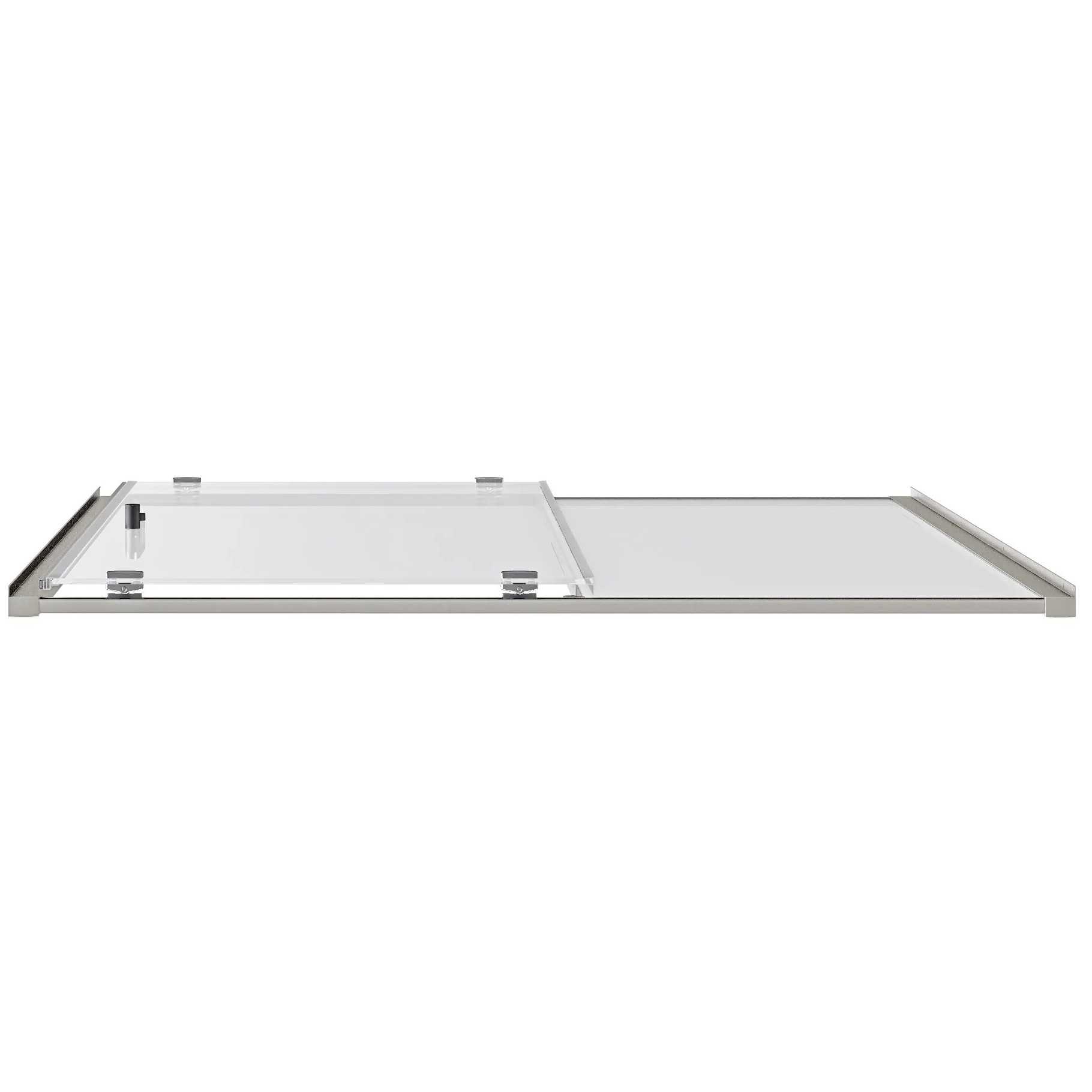 Душевая дверь Good Door Cube WTW