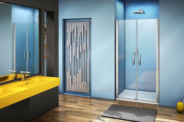 Душевая дверь Good Door Fantasy SD