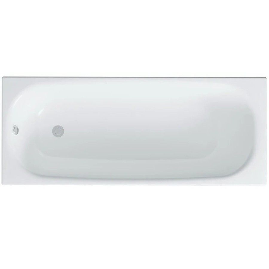 Акриловая ванна BAS Лира 170x70, З 00135