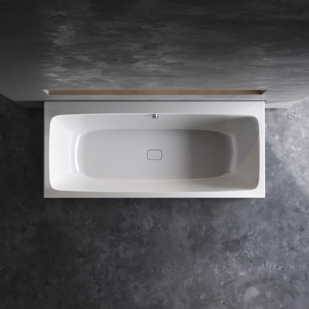 Ванна акриловая Func 160х70 см