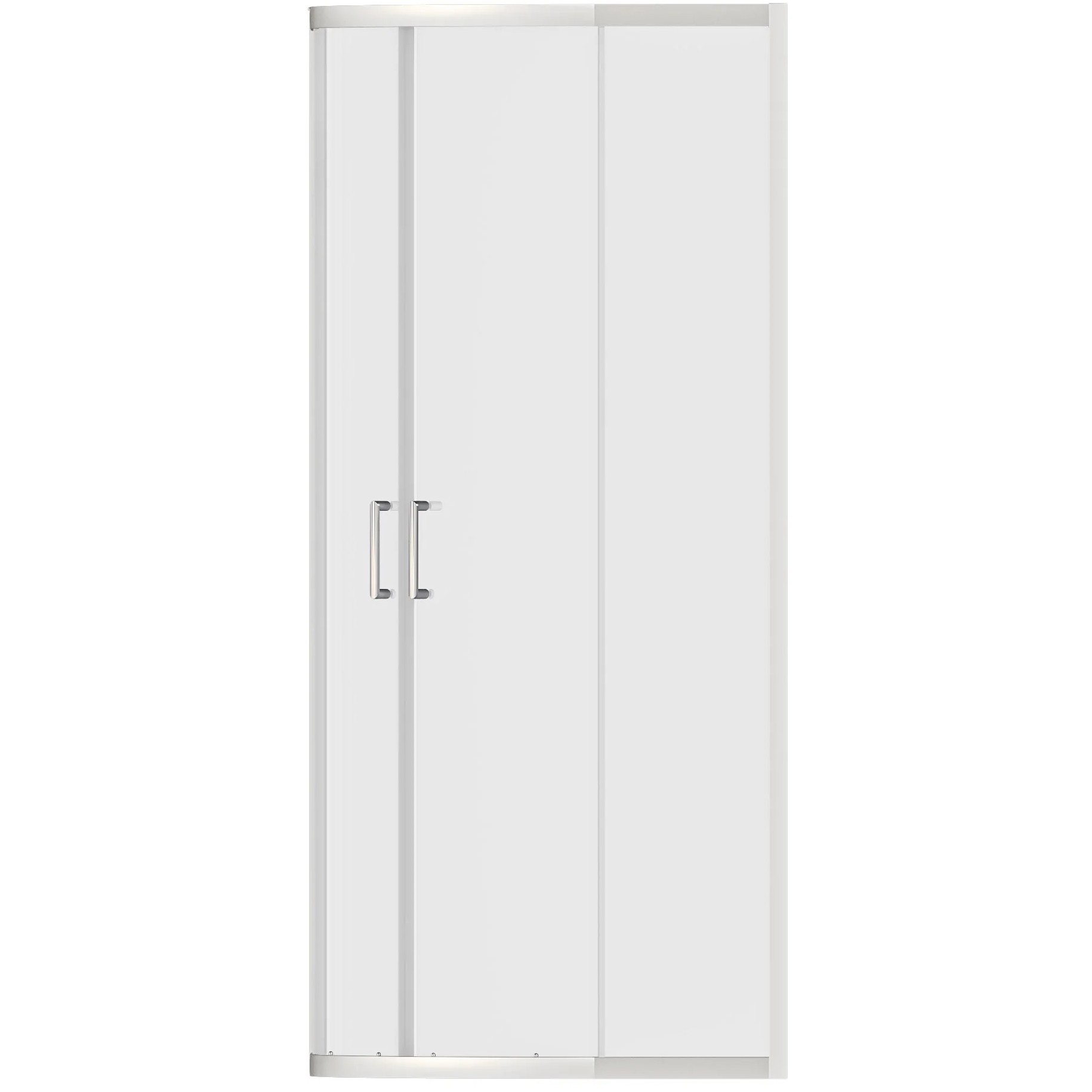 Душевой уголок Good Door Cube R