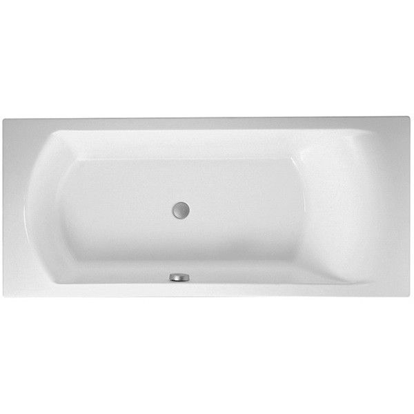 Ванна акриловая Jacob Delafon Ove 180x80, E60143RU-00